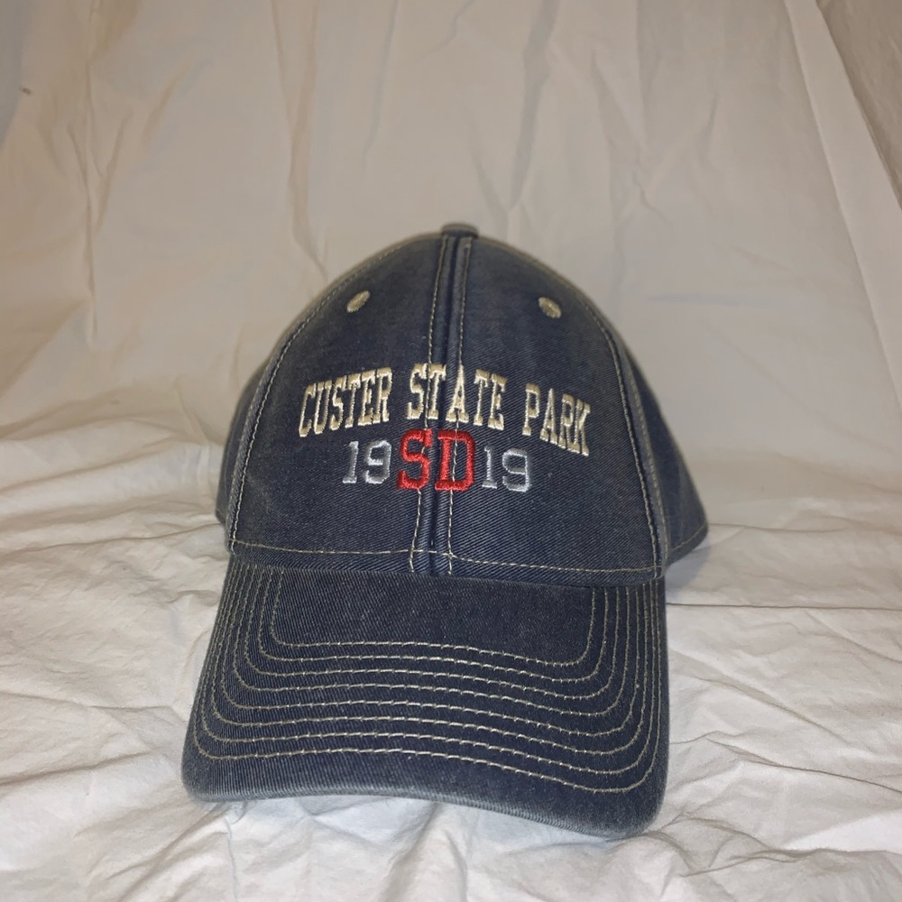 Baseball hat